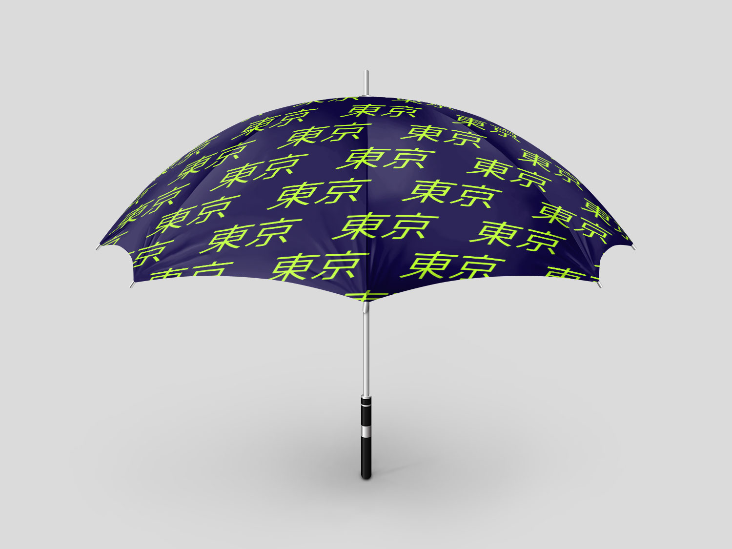 Parapluie Tokyo BPM